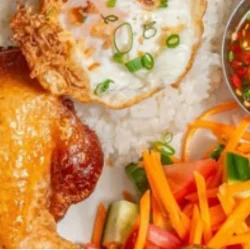 CHB - Eat & Drink 1